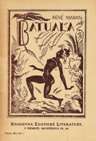 Batuala - černošský román