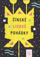 Čínské lidové pohádky BEZ PŘEBALU