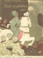 Tisíc a jedna noc II