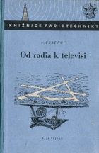 Od radia k televisi