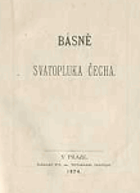 Básně Svatopluka Čecha