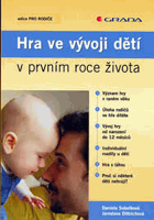 Hra ve vývoji dětí v prvním roce života