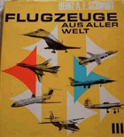 2SVAZKY 2BDE Flugzeuge aus aller Welt. Band 3 + 4