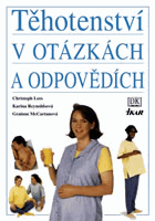 Těhotenství v otázkách a odpovědích