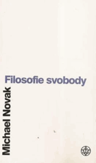Filosofie svobody