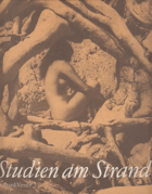 Studien am Strand mit 104 Aufnahmen des Verfassers