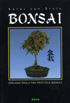 Bonsai. Bonsaj