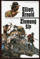 Zlomený šíp