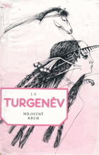 Milostný kruh - povídky
