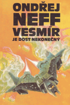 Vesmír je dost nekonečný