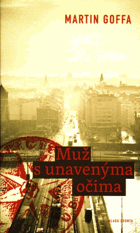Muž s unavenýma očima