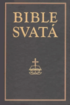 Bible svatá, aneb, Všecka svatá písma Starého i Nového zákona podle posledního vydání ...