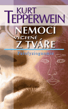 Nemoci vyčtené z tváře - patofyziognomie