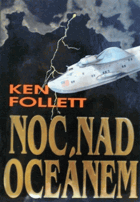 Noc nad oceánem