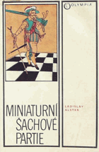 Miniaturní šachové partie