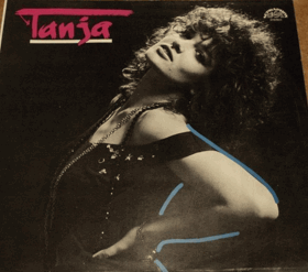 Tanja