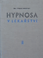 Hypnosa v lékařství