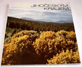 Jihočeským krajem