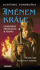 Jménem krále Případ, který rozřešil Oldřich z Chlumu