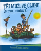 Tři muži ve člunu (o psu nemluvě)