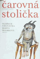 Čarovná stolička - pohádky z Hané Haná