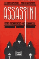Assassini - Der Vatikan-Thriller