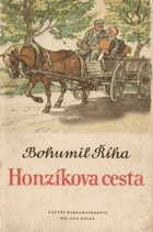 Honzíkova cesta. Pro předškolní věk