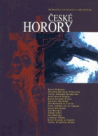 České horory