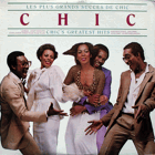 Les Plus Grands Succes De Chic (Chic's Greatest Hits)