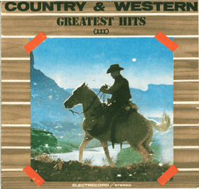 Country & Western Greatest Hits (III)