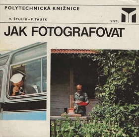 Jak fotografovat