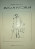 Legenda o Paní Zdislavě