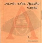 Anežka Česká - verše 1987