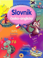 Slovník česko-anglický