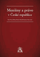 Menšiny a právo v České republice