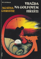 Vražda na golfovém hřišti