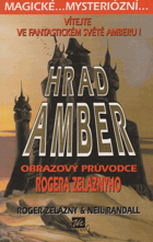 Hrad Amber - obrazový průvodce
