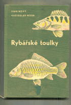 Rybářské toulky