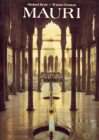 Mauri - islam na Západe