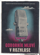 Odborník mluví v rozhlase - co má vědět rozhlasový autor