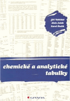Chemické a analytické tabulky Chemie