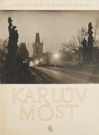 Karlův most ve fotografii