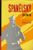 Španělský deník