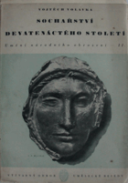 Sochařství devatenáctého století