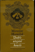 Dobře utajené housle
