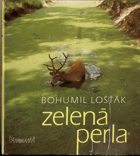 Zelená perla