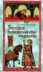 Strážce boleslavského mysteria