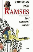 Ramses 5. Pod západní akácií
