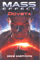 Mass Effect, Odveta