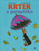 Krtek a paraplíčko Miler, Zdeněk